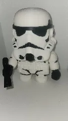 Stormchunker Kit (No Support, No AMS, No Glue)