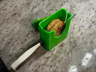 Bagel Slicer