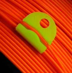 Filament Clip | Grandma's Favorite Filament Clip