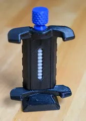 Tripod Mobile Phone Clamp V2