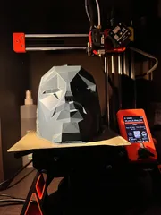 Squid Game - Front Man mask
