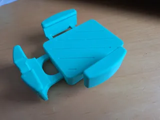 Car Phone Holder