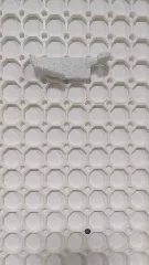 Caliper Holder for Multiboard and Honeycomb Storage Wall (HSW)