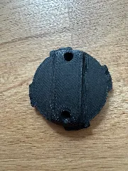 Quad Lock to Lanyard