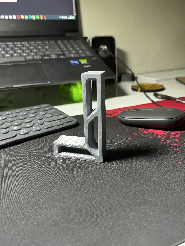 Mini Square Tool by Sabre Design | Download free STL model | Printables.com