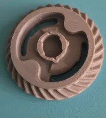 BeyBlade Shredder