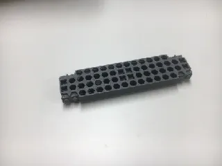 monorail half track