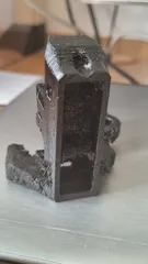 Fan-Duct for Prusa Mini (Carriage)