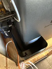 Lightweight BambuLab X1/P1 Poop Chute