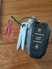 Tick Tool