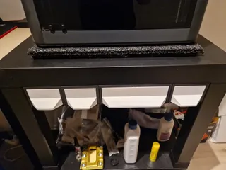 GEN2 Under Table Starter Kit - 185