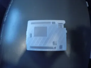 Arduino Uno R4 WiFi Case by pfelecan | Download free STL model ...