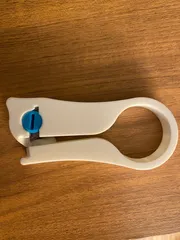 Filament Cutter 45°
