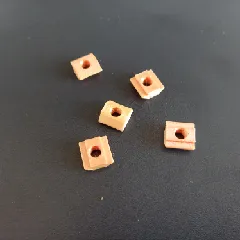 T-nut M5 thread fully workable for 2020 extrusions