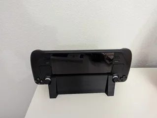 Steam Deck Dock