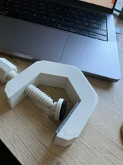 Photo Clamp