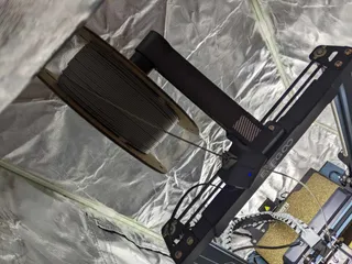 Filament Clip - K2 Clip
