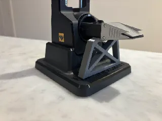 WORK SHARP Precision Adjust Clamp Support