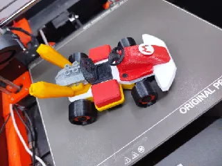 Super Mario Kart
