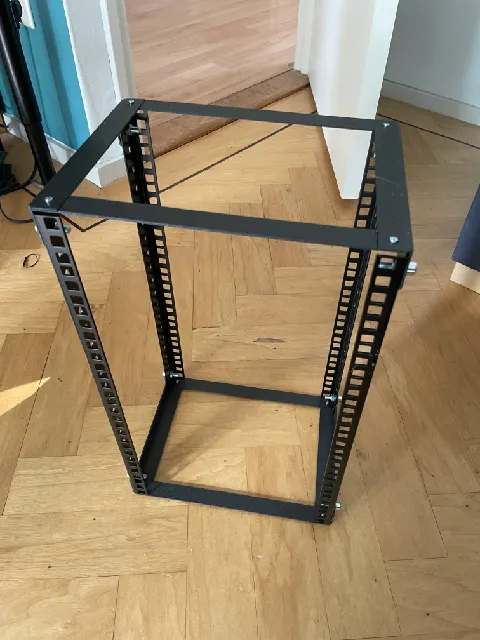 Make of 10