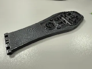 Rockband 4 drum pedal printable replacement