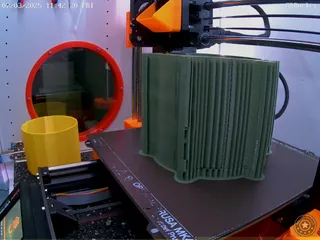 Cyclone Dust Collector