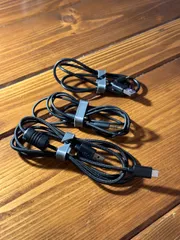 Cable organizer