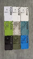 Filament Samples | Filament Color Swatches