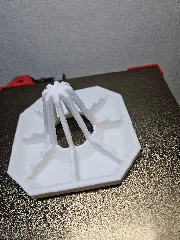 Stackable Bottle Drying Rack (5 variations)