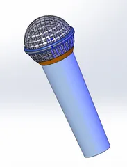 Microphone
