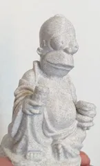 Homer Simpson | The Original Pop-Culture Buddha