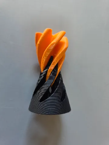 The BEST Impossible Vortex Passthrough by Master Printer | Download ...