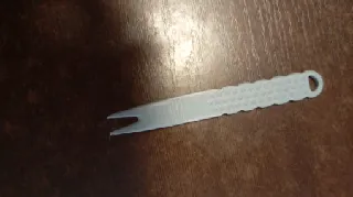 Clip Removal Tool  - Snap Rivet - Fastener - Retainer REV.3