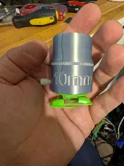 10mm Walking Socket