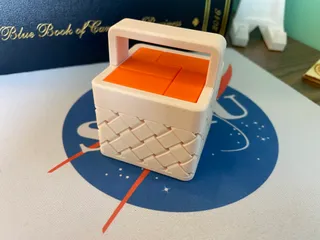 Akaki's Picnic puzzles