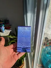 Phone Stand - Circles