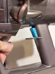 Dyson V11 Trigger Fix