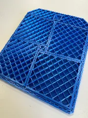 Matsuyama Paradox Puzzle Game