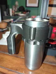 3in OD Tumbeler Screw On Handle for Yeti and Like Waterbottles