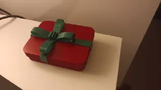 Elegant Gift Box - 150 Sizes