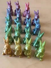 Easter Bunny 2023