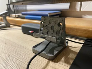 Phone holder