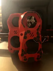 VORON StealthBurner Face