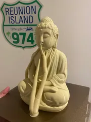 Buddha – Paint-It-Yourself
