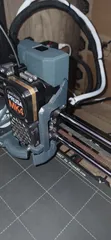 3DO Nozzle Cam for MK4 Remix