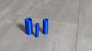 Hose coupling | Hadicová spojka