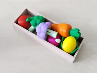 Fidget Garden