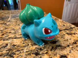 Bulbasaur