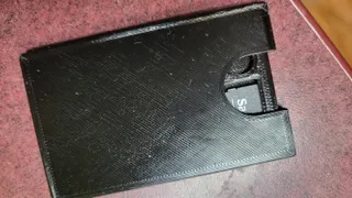 SD/MicroSD card case