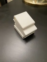 Sipe Cutting Tool